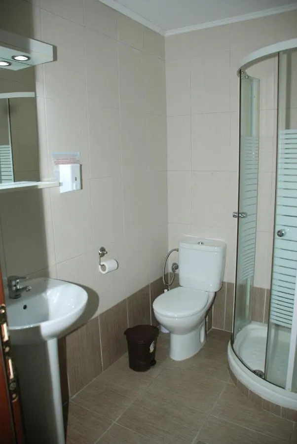 Hotel Vila Nikoleta Ierissos Greece