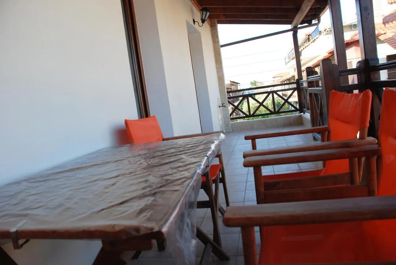 Vila Nikoleta Ierissos 0*,