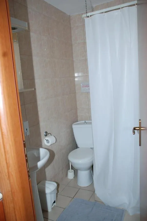 Hotel Vila Nikoleta Ierissos