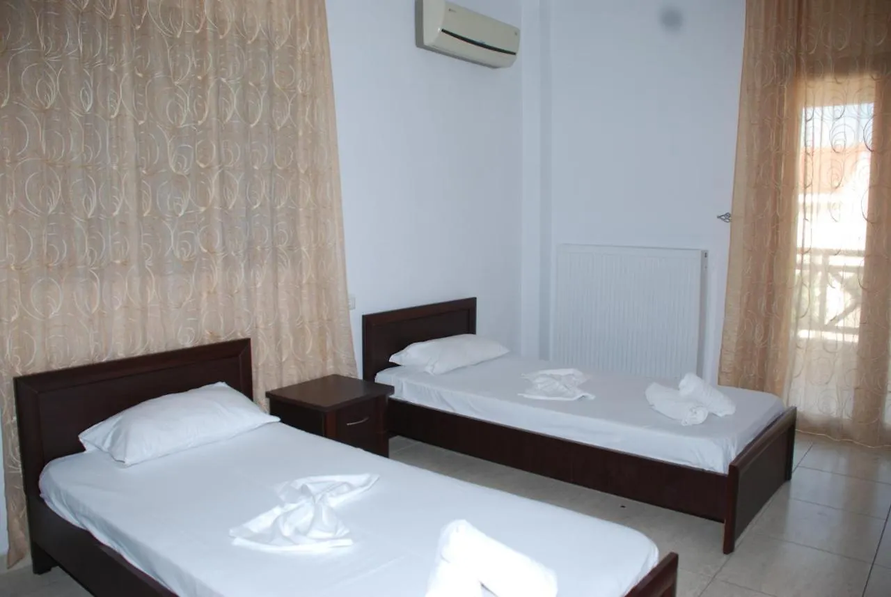Hotel Vila Nikoleta Ierissos
