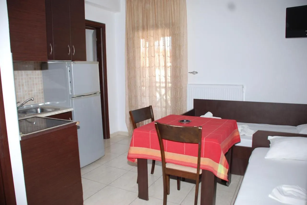 Vila Nikoleta Ierissos
